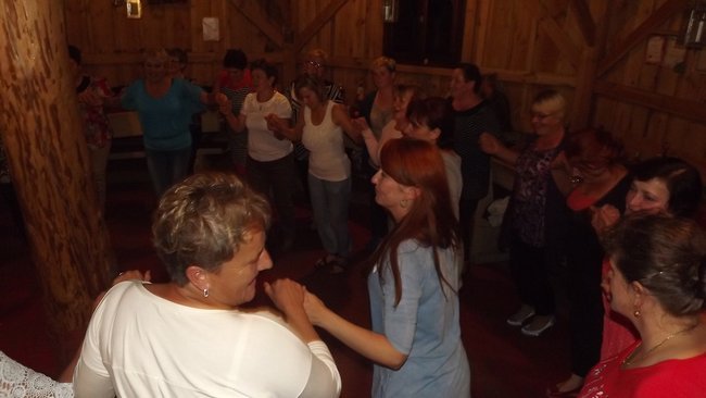 Czas kobiet - zdjęcia