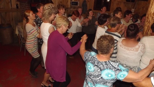 Czas kobiet - zdjęcia