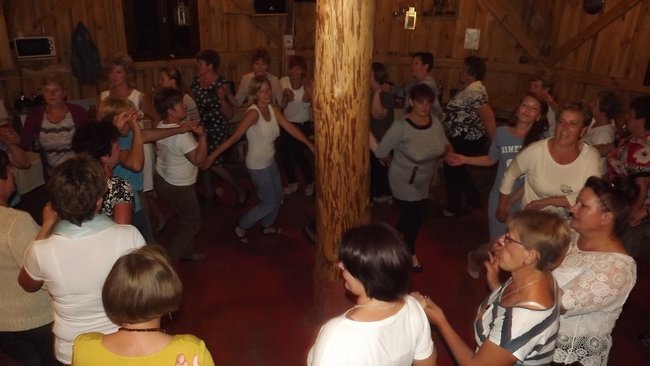 Czas kobiet - zdjęcia