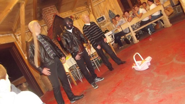 Czas kobiet - zdjęcia