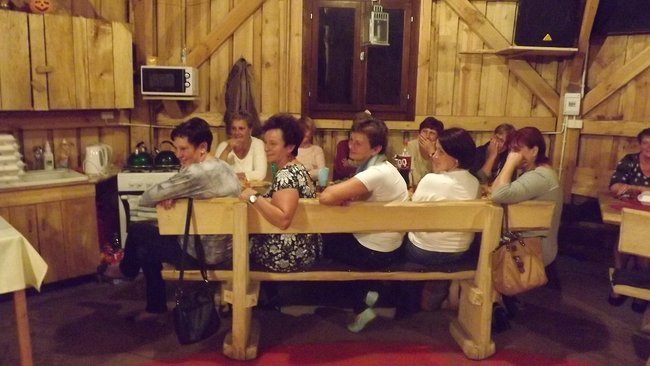 Czas kobiet - zdjęcia