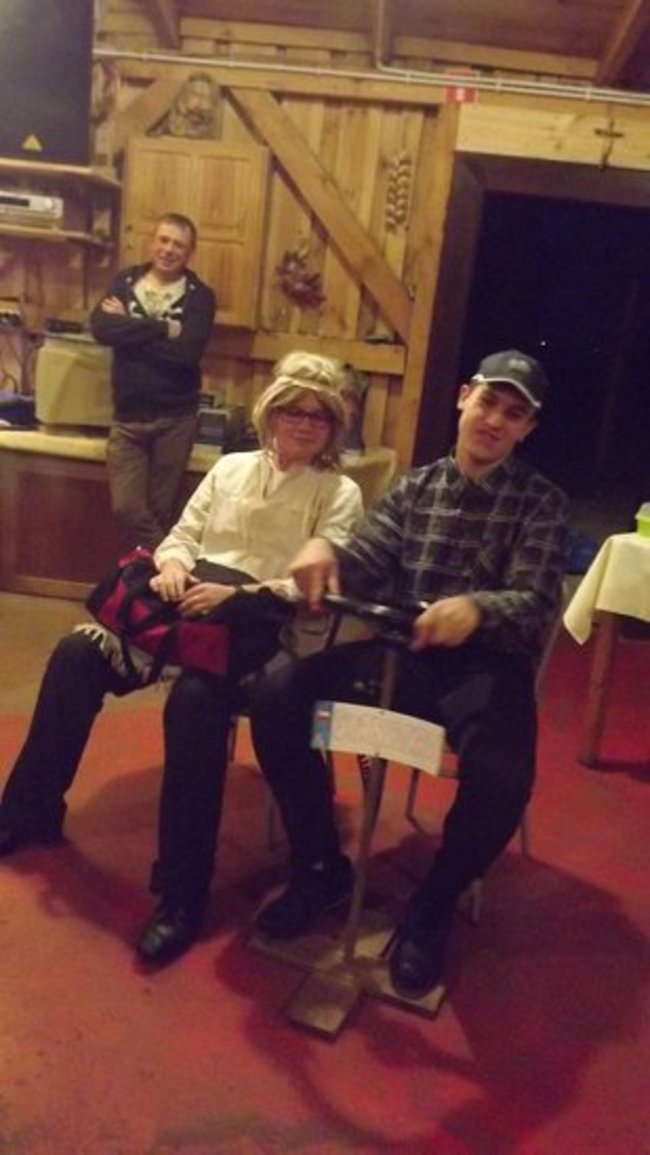 Czas kobiet - zdjęcia