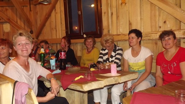 Czas kobiet - zdjęcia