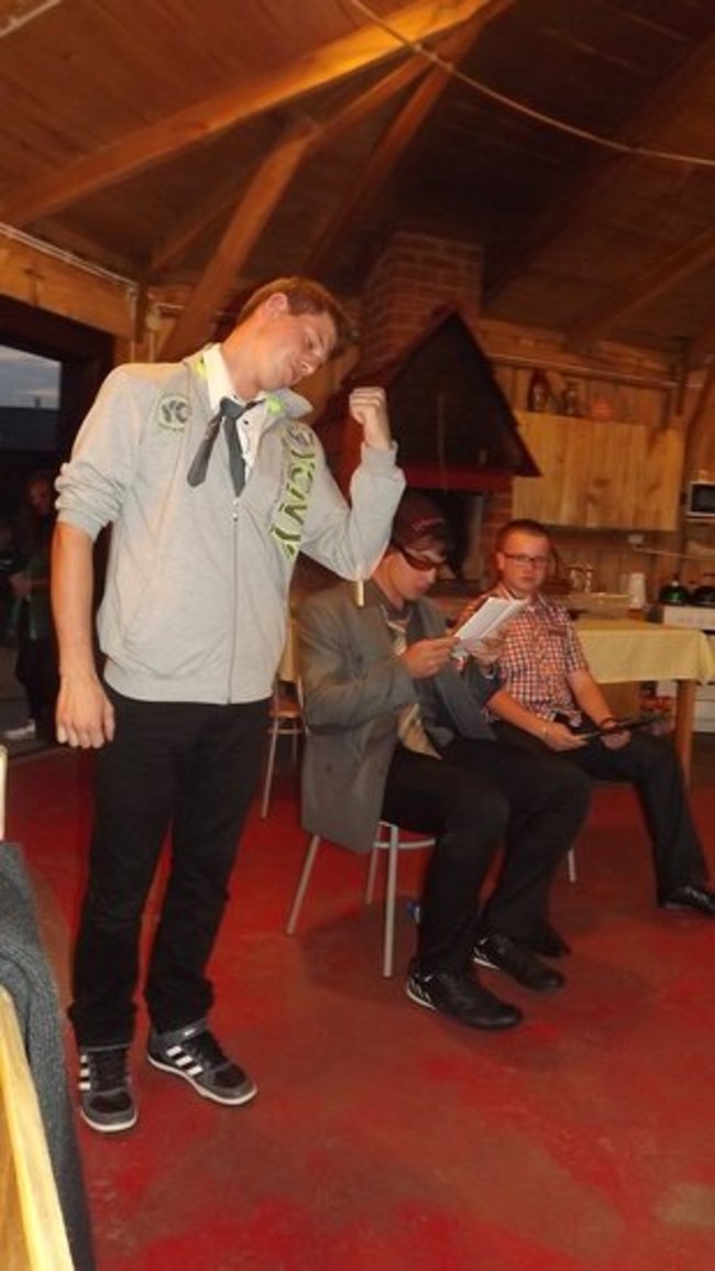 Czas kobiet - zdjęcia