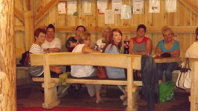 Czas kobiet - zdjęcia