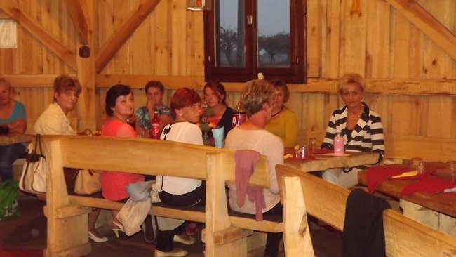 Czas kobiet - zdjęcia