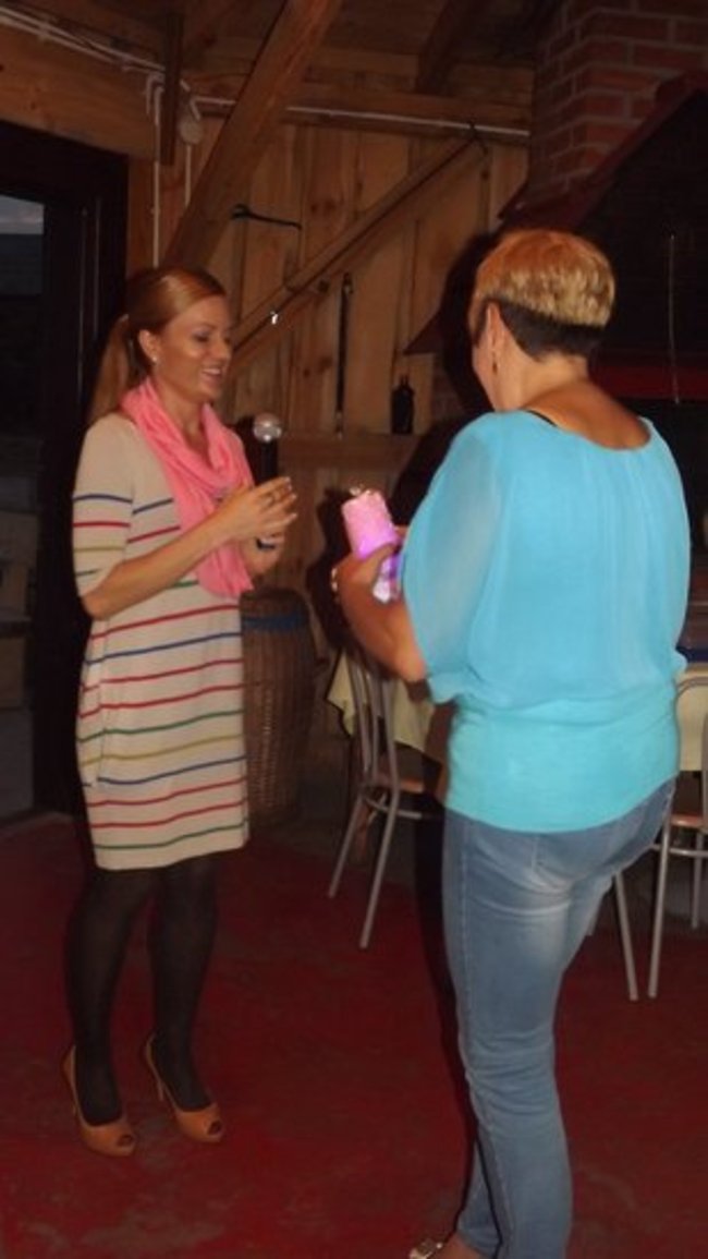 Czas kobiet - zdjęcia