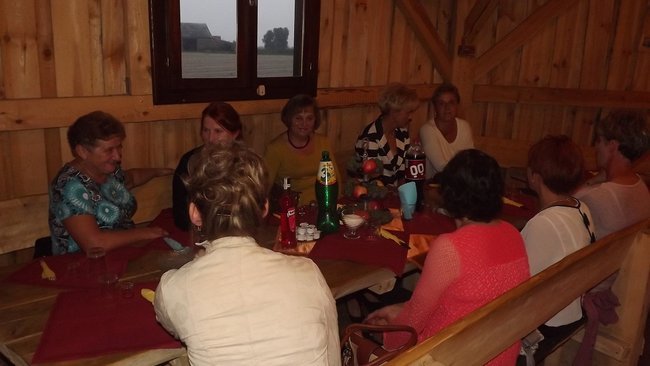 Czas kobiet - zdjęcia