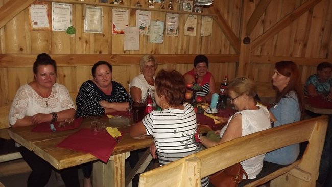 Czas kobiet - zdjęcia