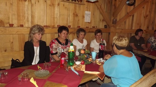 Czas kobiet - zdjęcia