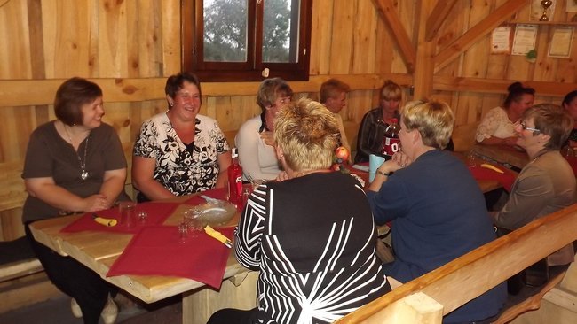 Czas kobiet - zdjęcia