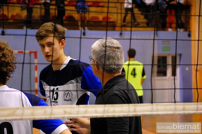 Taktyka poszła w las - zdjęcia