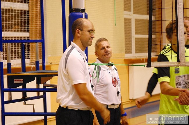 Taktyka poszła w las - zdjęcia