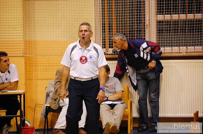 Taktyka poszła w las - zdjęcia