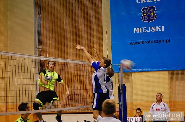 Taktyka poszła w las - zdjęcia