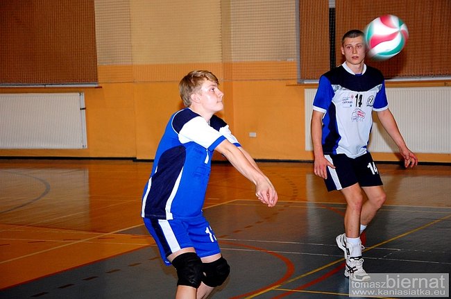 Taktyka poszła w las - zdjęcia