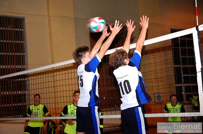 Taktyka poszła w las - zdjęcia