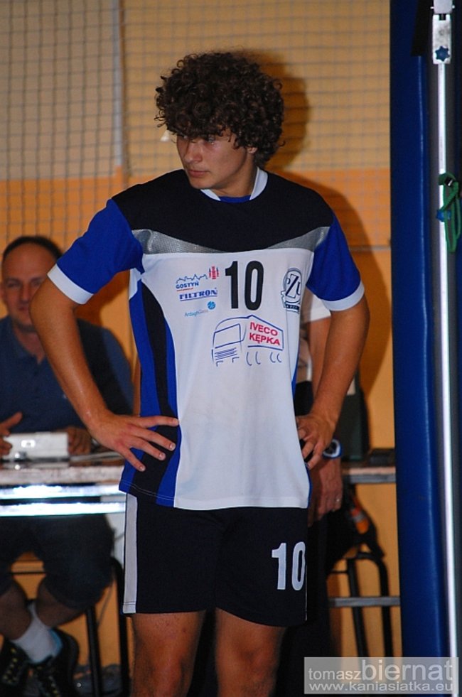 Taktyka poszła w las - zdjęcia