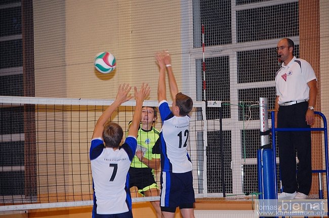 Taktyka poszła w las - zdjęcia