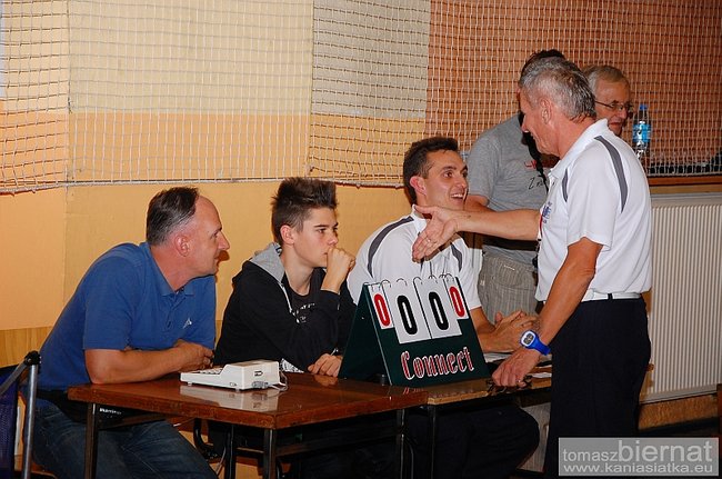 Taktyka poszła w las - zdjęcia