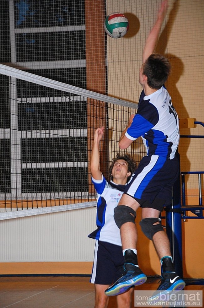 Taktyka poszła w las - zdjęcia