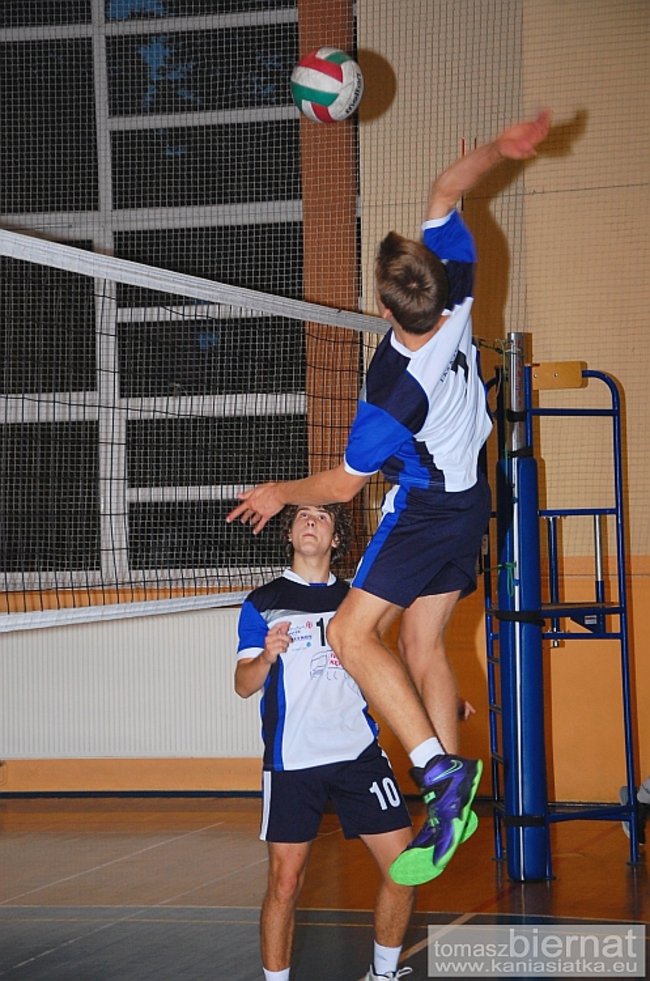 Taktyka poszła w las - zdjęcia