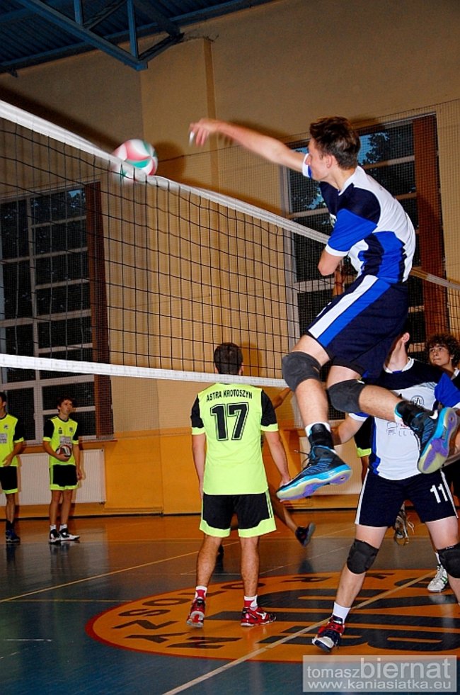 Taktyka poszła w las - zdjęcia