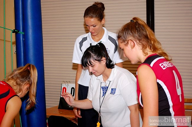 Zdobyły komplet punktów - zdjęcia