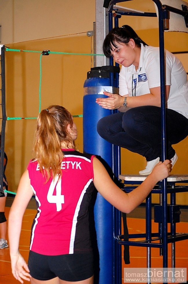 Zdobyły komplet punktów - zdjęcia