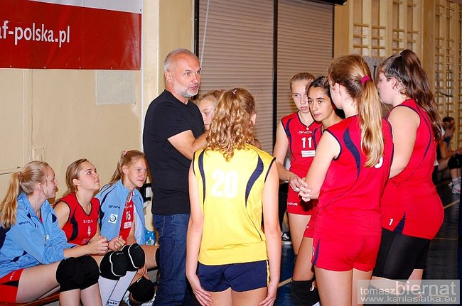 Zdobyły komplet punktów - zdjęcia