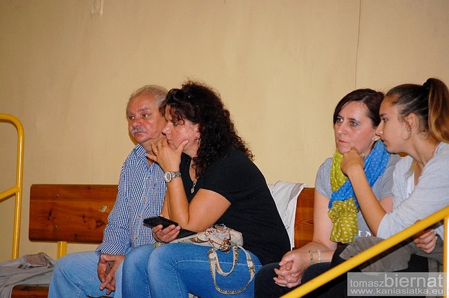 Zdobyły komplet punktów - zdjęcia