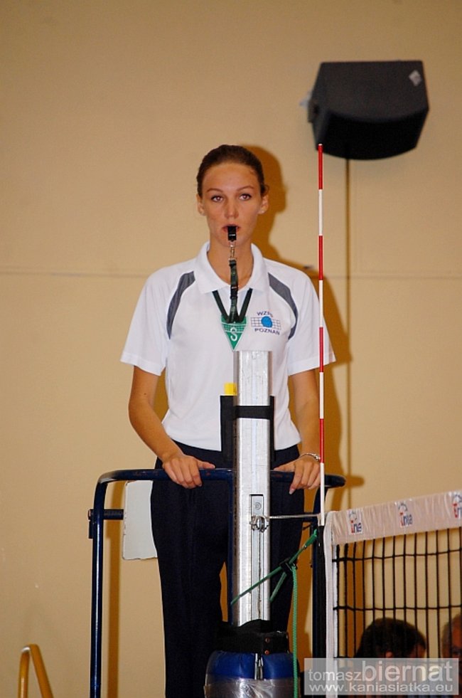 Zdobyły komplet punktów - zdjęcia