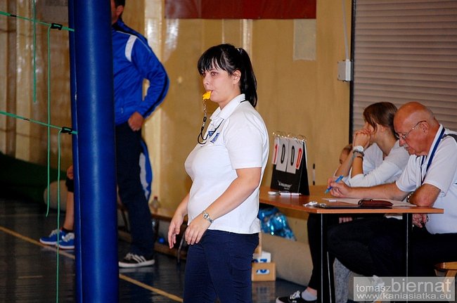 Zdobyły komplet punktów - zdjęcia