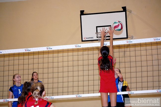 Zdobyły komplet punktów - zdjęcia