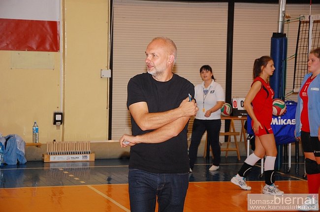 Zdobyły komplet punktów - zdjęcia