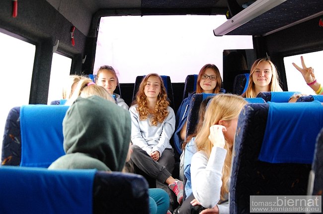 Zdobyły komplet punktów - zdjęcia