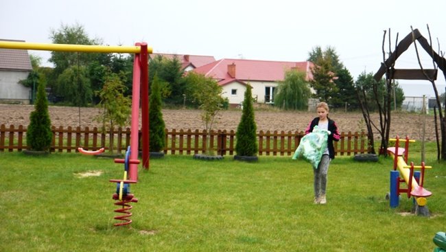 Ekologiczny patrol - zdjęcia