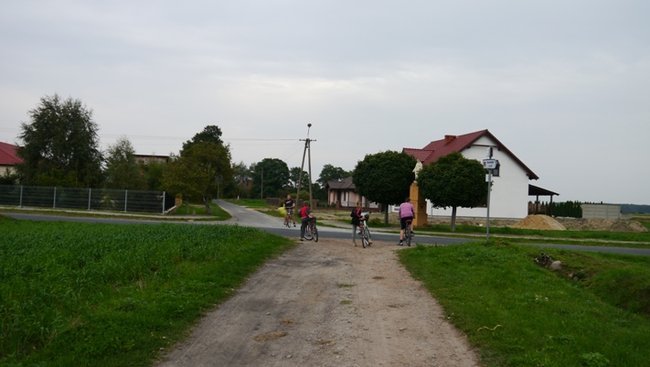 Ekologiczny patrol - zdjęcia