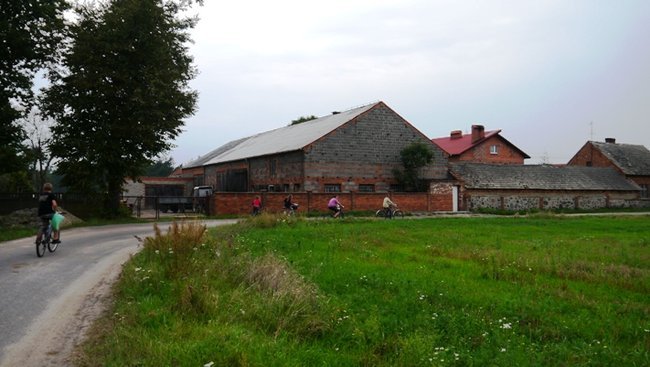 Ekologiczny patrol - zdjęcia