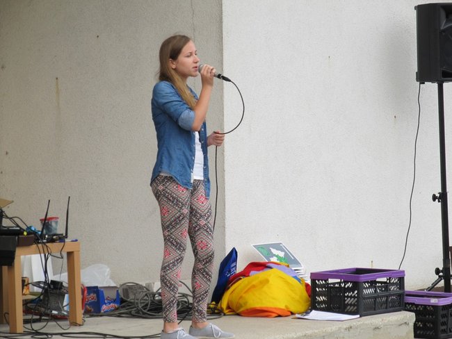 Jak sąsiad z sąsiadem - zdjęcia