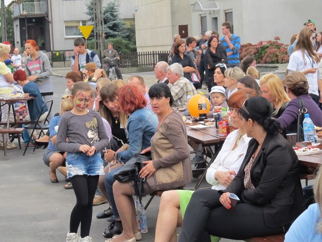 Jak sąsiad z sąsiadem - zdjęcia