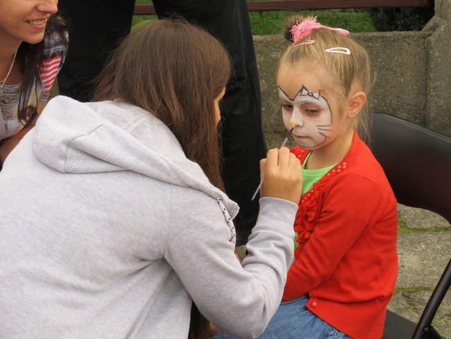 Jak sąsiad z sąsiadem - zdjęcia
