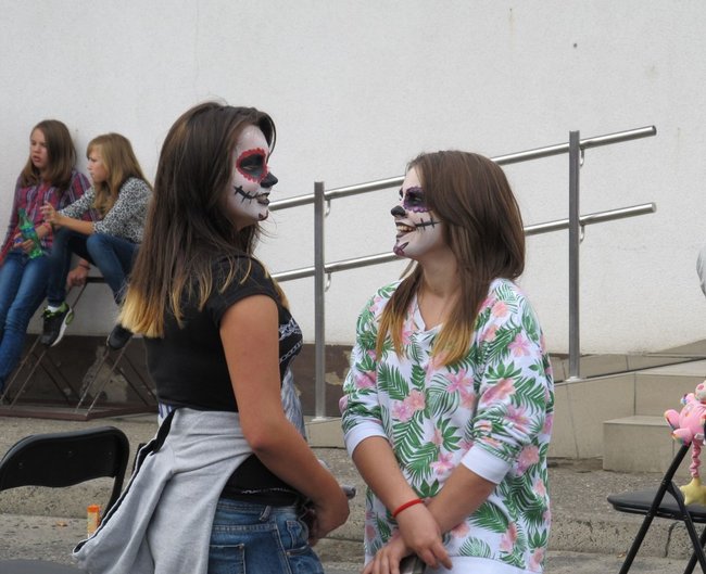 Jak sąsiad z sąsiadem - zdjęcia