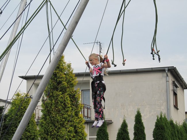 Jak sąsiad z sąsiadem - zdjęcia