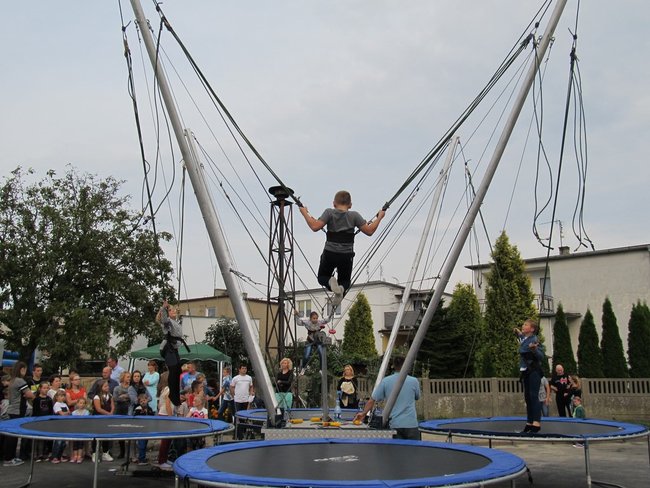 Jak sąsiad z sąsiadem - zdjęcia