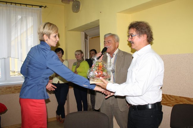 Zabawa z ziemniakami ? zdjęcia