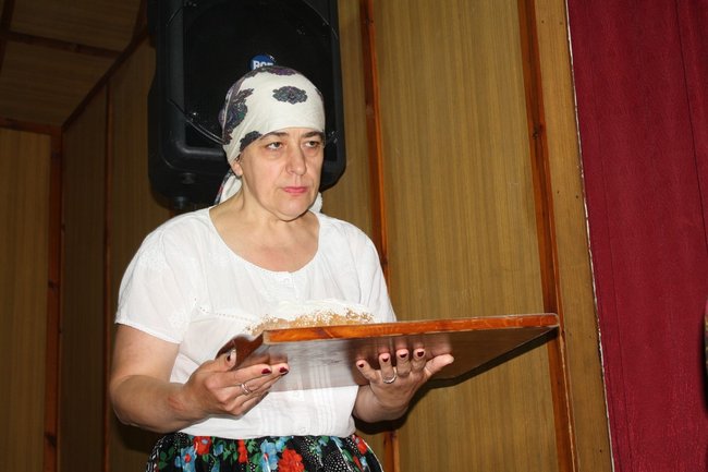 Zabawa z ziemniakami ? zdjęcia