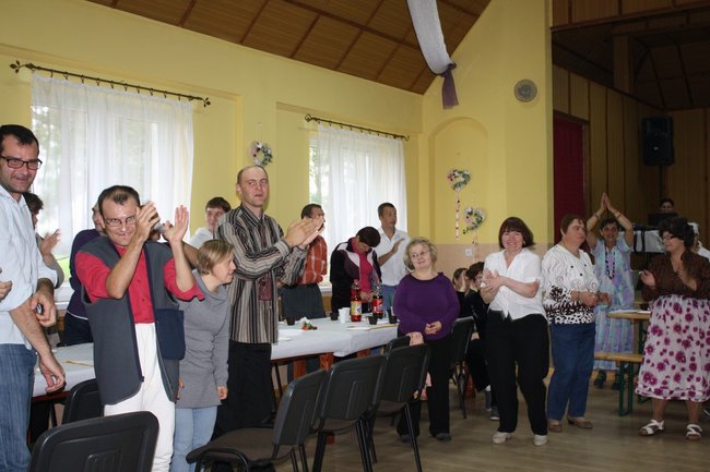 Zabawa z ziemniakami ? zdjęcia