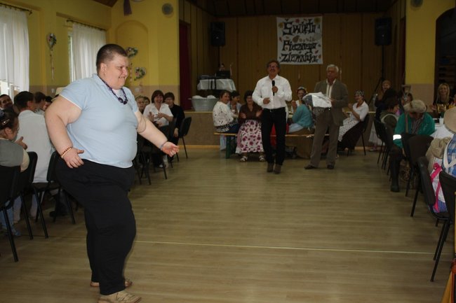 Zabawa z ziemniakami ? zdjęcia