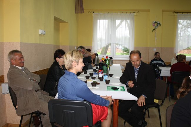 Zabawa z ziemniakami ? zdjęcia